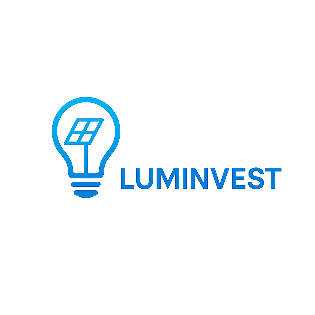 Luminvest: Svjetlo budućnosti