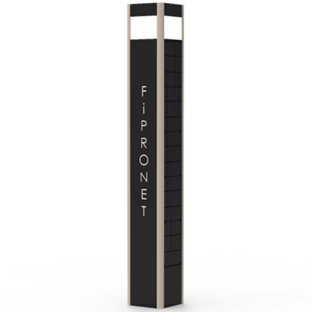 FIPRONET 1600-4800 lm BOLA