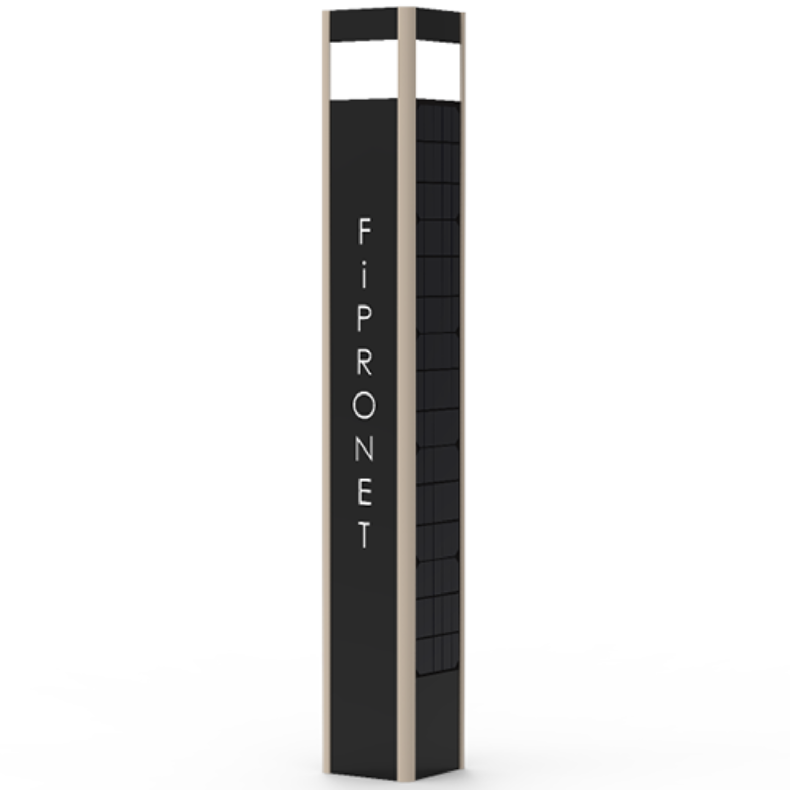 FIPRONET 1600-4800 lm BOLA