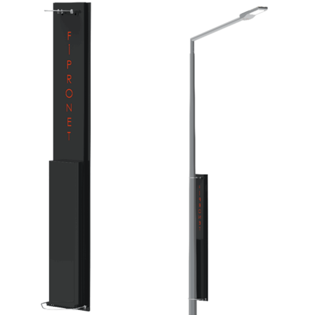 FIPRONET IPA SOLARNA RASVJETA 1600 – 5800 lm