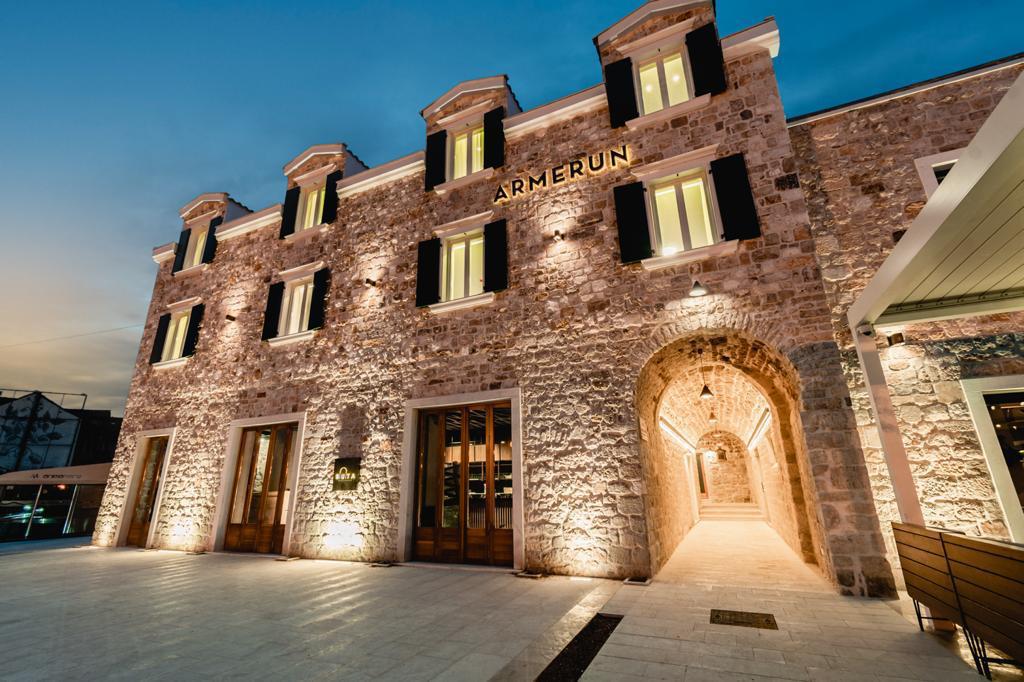 HOTEL-ARMERUN