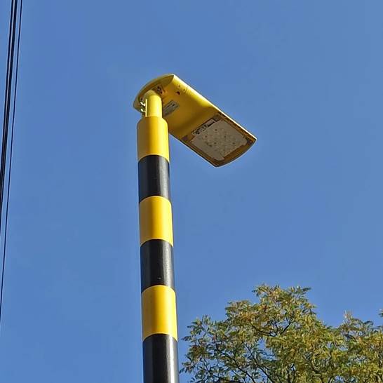 LED RASVJETA ZA PJEŠAČKE PRIJELAZE